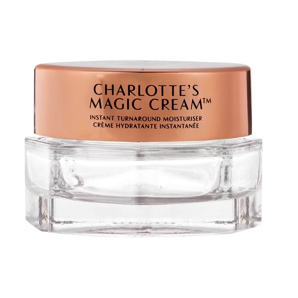 Charlotte Tilbury- Instant Turnaround Moisturiser